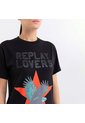 Replay Camiseta Para Mujer Replay de REPLAY