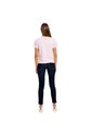 Replay Camiseta Manga Corta Para Mujer Replay de REPLAY