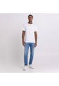Replay Camiseta Manga Corta Para Hombre Replay de REPLAY