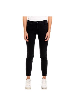 Replay Jean Stretch Para Mujer Stella Replay