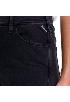 Replay Jean Stretch Para Mujer Stella Replay
