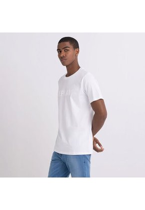 Replay Camiseta Manga Corta Para Hombre Replay