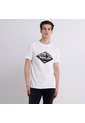 Replay Camiseta Manga Corta Para Hombre Replay de REPLAY