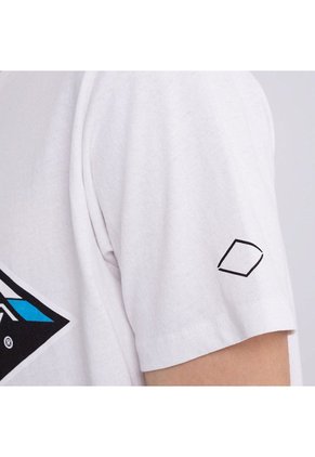 Replay Camiseta Manga Corta Para Hombre Replay