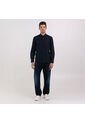 Replay Camisa Manga Larga Para Hombre Replay de REPLAY
