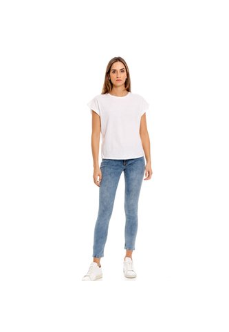 Replay Jean Stretch Para Mujer New Luz Replay REPLAY