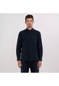Replay Camisa Manga Larga Para Hombre Replay de REPLAY