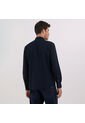 Replay Camisa Manga Larga Para Hombre Replay de REPLAY