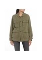 Replay Chaqueta Casual Para Mujer Replay de REPLAY