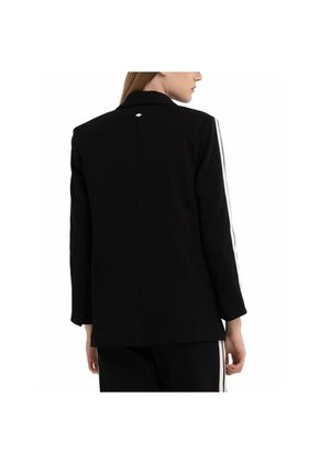 Replay Chaqueta Blazer Para Mujer Replay