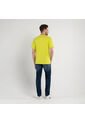 Replay Camiseta Manga Corta Para Hombre Replay de REPLAY