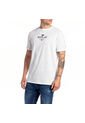 Replay Camiseta Para Hombre Replay de REPLAY