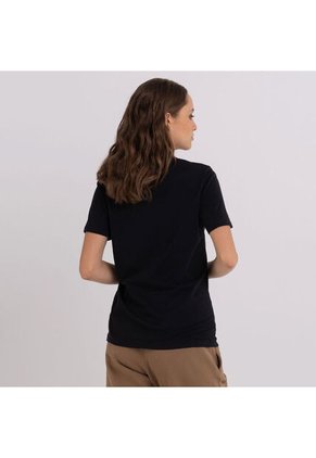 Replay Camiseta Para Mujer Replay