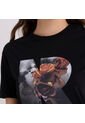 Replay Camiseta Para Mujer Replay de REPLAY