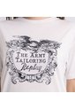 Replay Camiseta Para Mujer Replay de REPLAY