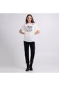 Replay Camiseta Para Mujer Replay de REPLAY