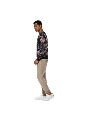 Replay Buzo Cerrado Para Hombre Sweatshirt Replay
