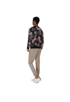 Replay Buzo Cerrado Para Hombre Sweatshirt Replay