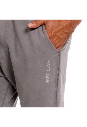 Replay Sudadera Para Hombre Replay