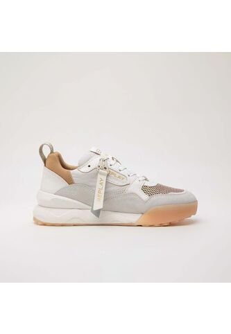 Replay Tenis Para Mujer Replay REPLAY