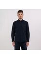 Replay Camisa Manga Larga Para Hombre Replay de REPLAY