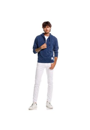 Replay Buzo Cerrado Para Hombre Replay