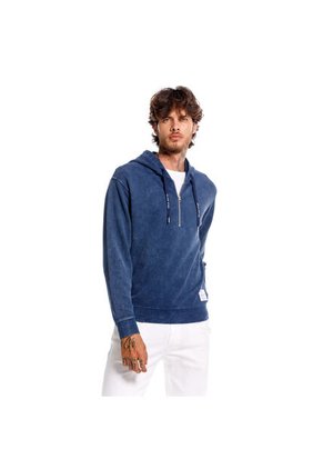 Replay Buzo Cerrado Para Hombre Replay