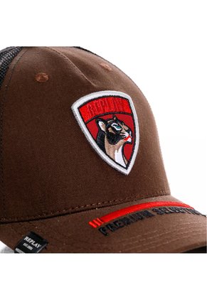 Replay Gorra Para Hombre Replay