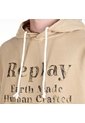 Replay Buzo Cerrado Para Hombre Replay de REPLAY