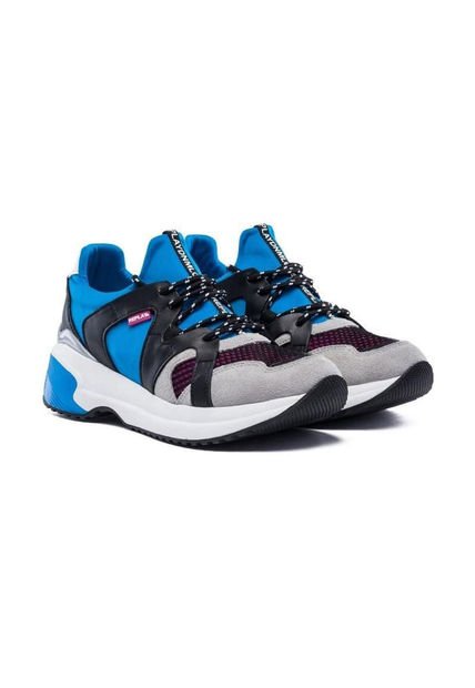 Replay ZAPATOS PARA MUJER REPLAY