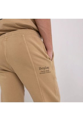 Replay Sudadera Para Hombre Sudadera Replay