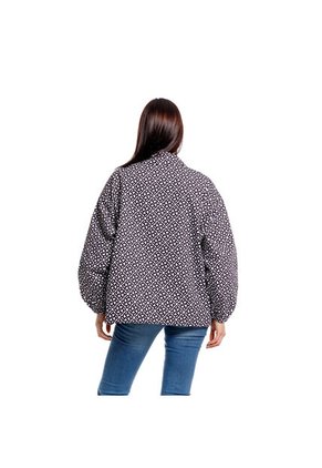 Replay Chaqueta Casual Para Mujer Replay