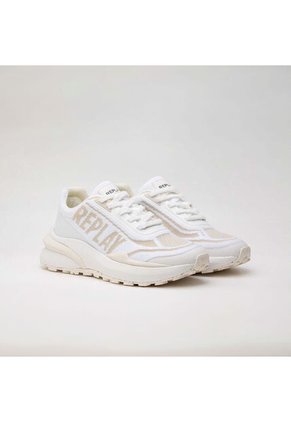 Replay Tenis Para Mujer Replay