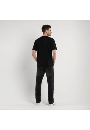 Replay Camiseta Manga Corta Para Hombre Replay
