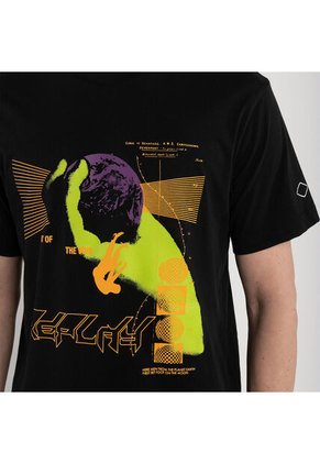 Replay Camiseta Manga Corta Para Hombre Replay