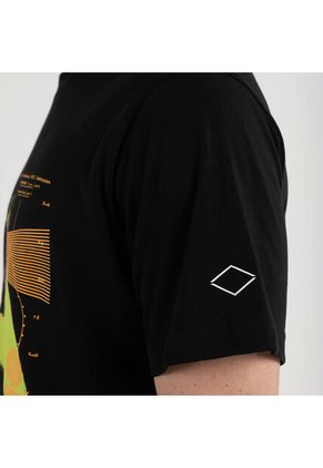 Replay Camiseta Manga Corta Para Hombre Replay