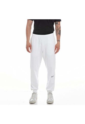 Replay Sudadera Para Hombre Replay REPLAY