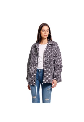Replay Chaqueta Casual Para Mujer Replay