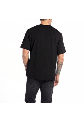 Replay Camiseta Manga Corta Para Hombre Replay