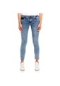 Replay Jean Stretch Para Mujer New Luz Replay de REPLAY
