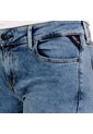 Replay Jean Stretch Para Mujer New Luz Replay de REPLAY