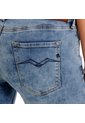 Replay Jean Stretch Para Mujer New Luz Replay de REPLAY