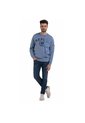 Replay Buzo Cerrado Para Hombre Sweatshirt Replay de REPLAY