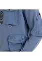 Replay Buzo Cerrado Para Hombre Sweatshirt Replay de REPLAY