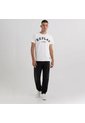 Replay Camiseta Manga Corta Para Hombre Replay de REPLAY