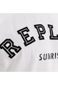 Replay Camiseta Manga Corta Para Hombre Replay de REPLAY