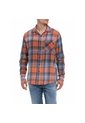 Replay Camisa Manga Larga Para Hombre Replay de REPLAY