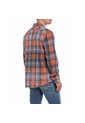 Replay Camisa Manga Larga Para Hombre Replay de REPLAY