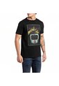 Replay Camiseta Manga Corta Para Hombre Replay de REPLAY