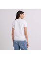 Replay Camiseta Manga Corta Para Mujer Replay de REPLAY